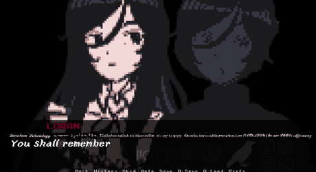 Quantum Soteriology screenshot 1