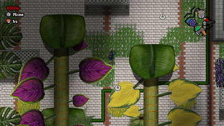 Park Story screenshot 11
