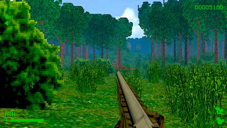 Dread X Collection 2 screenshot 13