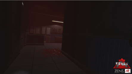 HordeZ screenshot 7