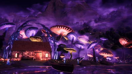 Dark Wizards World Pack screenshot 3