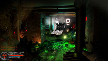 Distorted world screenshot 103