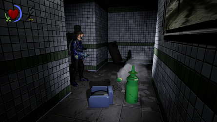 Anomaly Living screenshot 14