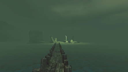 Shadows of Kurgansk screenshot 9