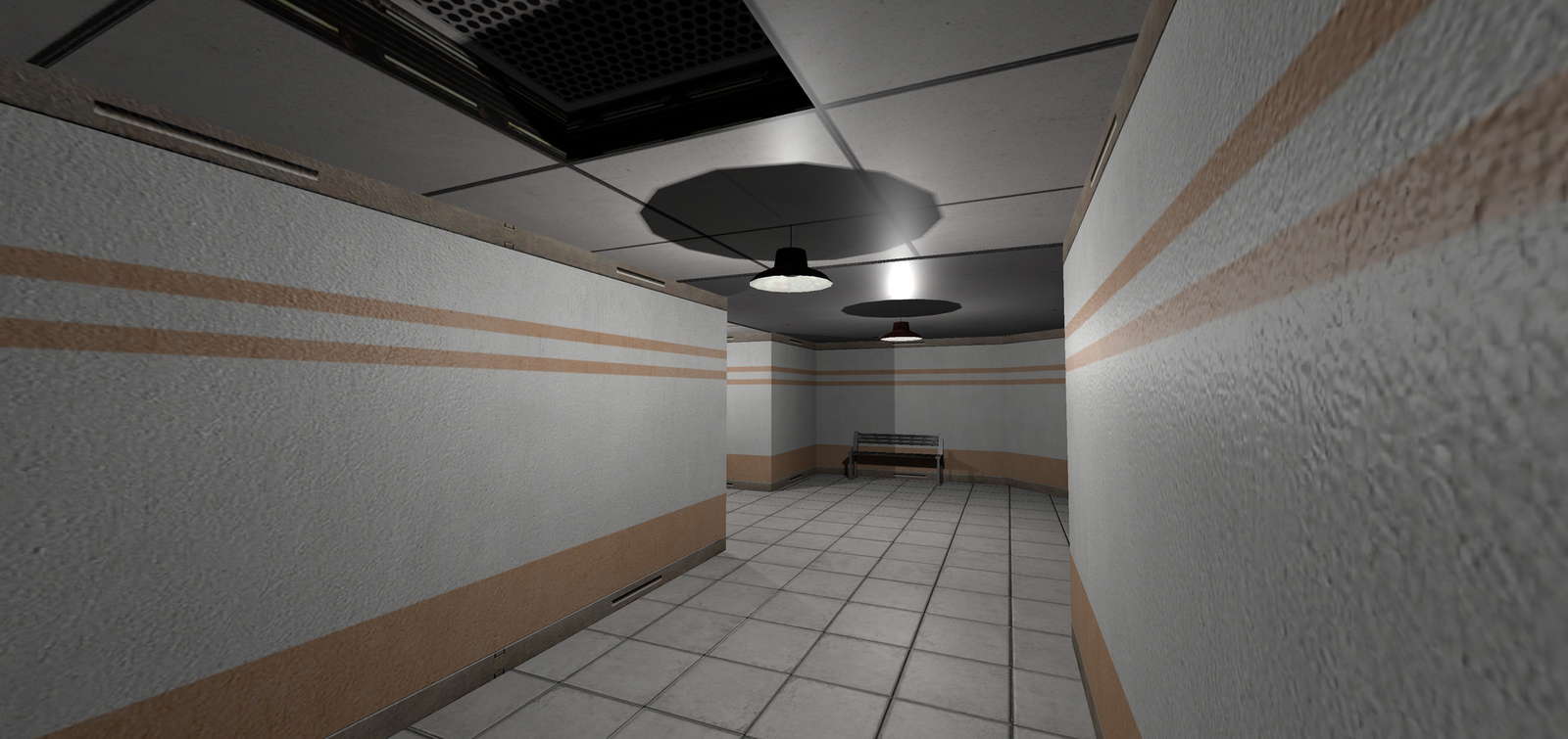 SCP: Escape Together screenshot