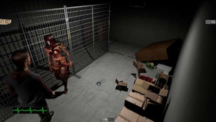 Deprived screenshot 7