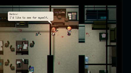 Raging Bytes screenshot 7
