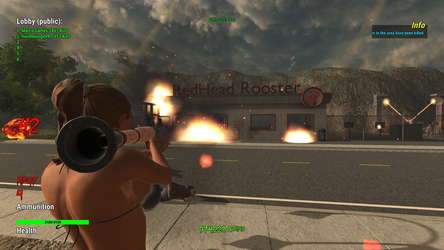 Village of Zombies screenshot 6