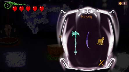 Eternal Vampire screenshot 3