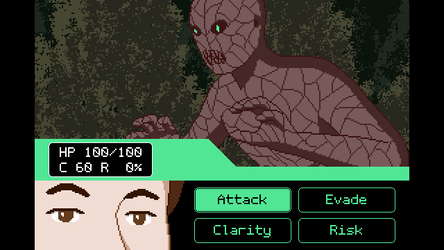Pryzm screenshot 3