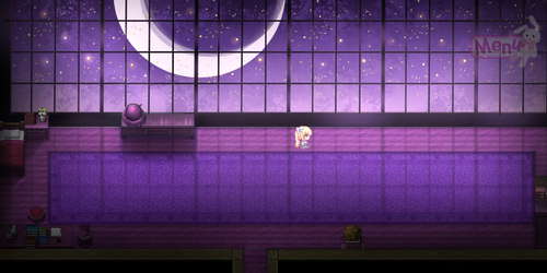 Nyakori's Rabbit Doll screenshot 4