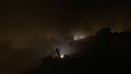 Sylvio: Black Waters screenshot 2