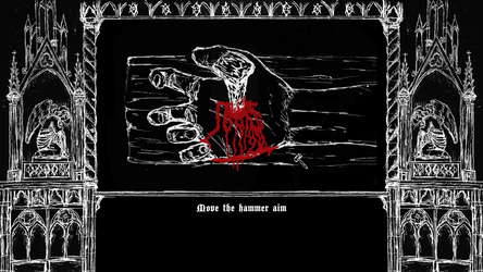 The Bloody Cross screenshot 3