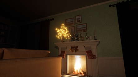 Evil Holiday screenshot 2
