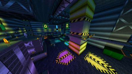 Project Absentia screenshot 2