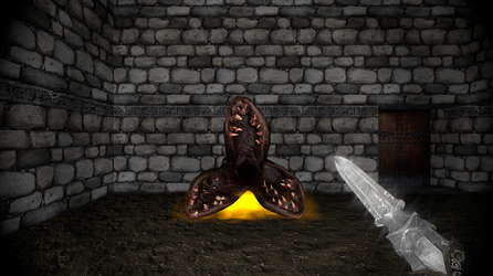 Crystal Rift screenshot 14