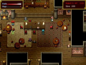 Moonstone Tavern - A Fantasy Tavern Sim! screenshot 18