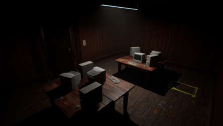 Myth screenshot 2