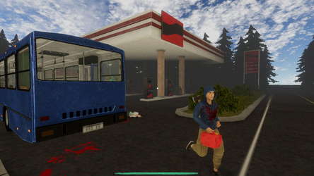 Uncle Z screenshot 18