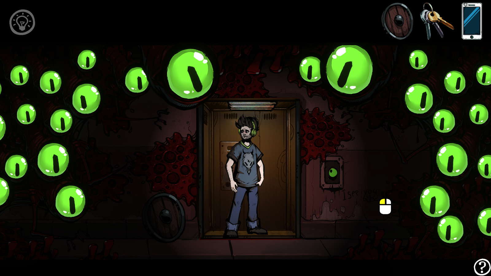 Almost My Floor: Prologue screenshot