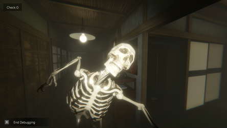 DEBUG DEADLINE screenshot 3