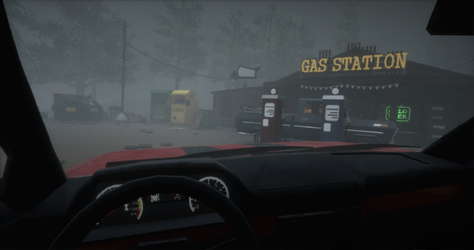 Survival & Horror: The Damned City screenshot 6