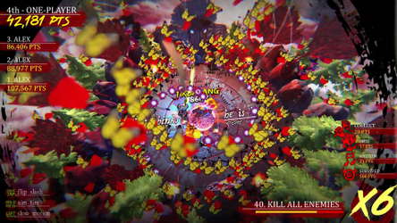 Good Knight screenshot 8