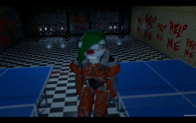 Nightmare Puppeteer screenshot 7