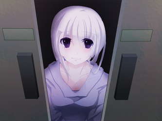 KAKUSANKIBOU / 扩散希望 screenshot 4