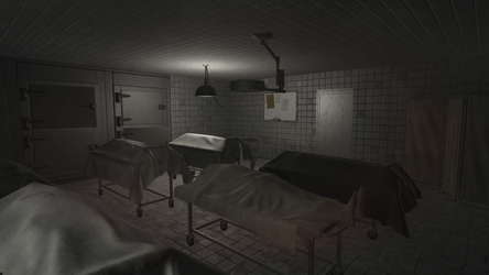 ALONE? screenshot 2