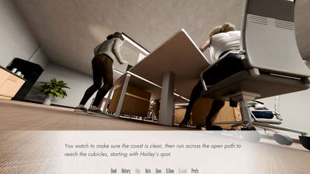 Under the Table screenshot 2