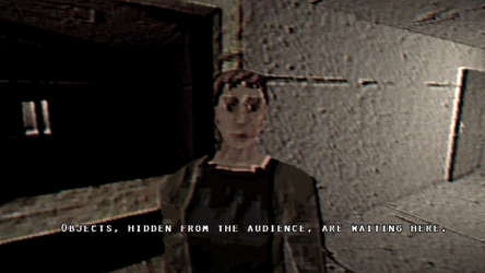 The Space Between screenshot 11