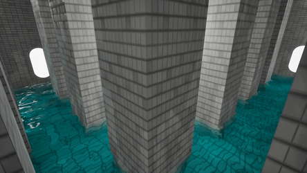 QuattroMan screenshot 3