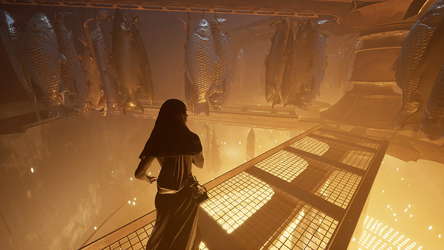 INDIKA screenshot 1