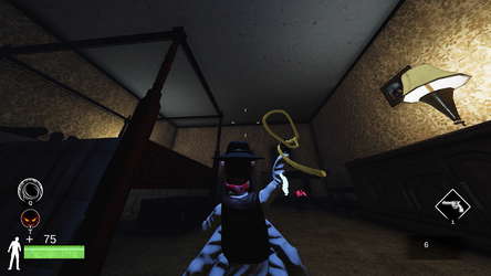 Puppet Master: The Game screenshot 2