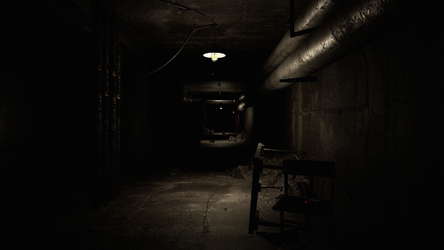 Heart-Lung Machine screenshot 1
