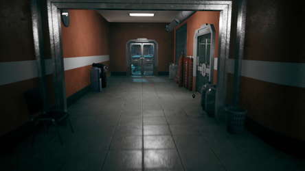 Planet B24 screenshot 5