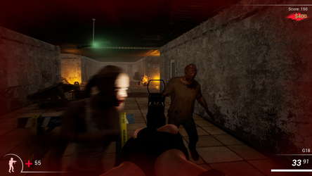 Combat Force screenshot 14