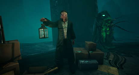 Eresys screenshot 1