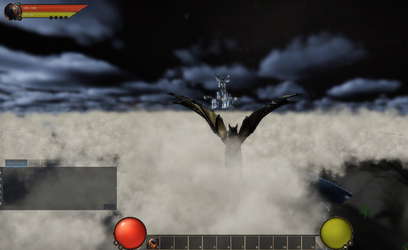 UnderWorld screenshot 1
