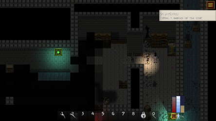 Mythos Mission: Sunken Kingdom screenshot 4