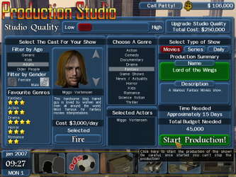 Winter Wolves Classic Games Collection screenshot 9