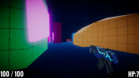 The Dancer: Definitive Edition screenshot 6