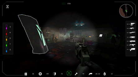 Operator8 screenshot 13