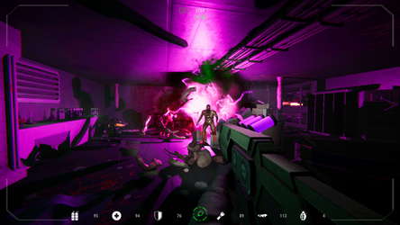 Operator8 screenshot 5