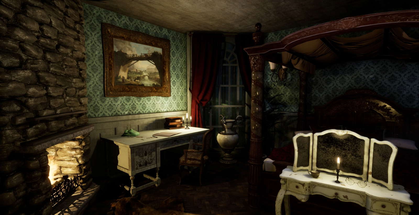 Grandmother screenshot