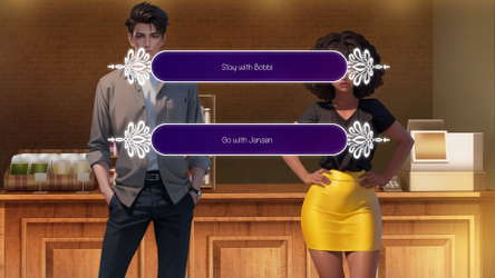 Keepers of Astraela screenshot 3