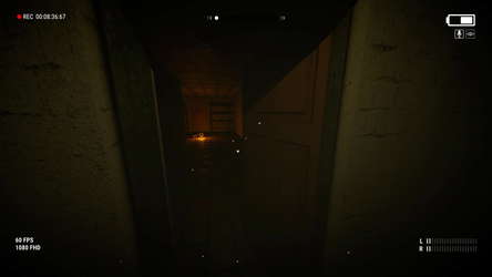 Project Hybrid screenshot 5