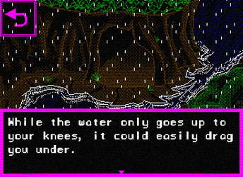 Lily's Well screenshot 3
