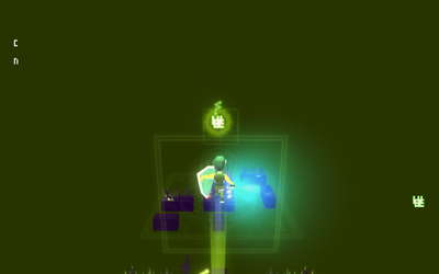Face It - A game to fight inner demons screenshot 33